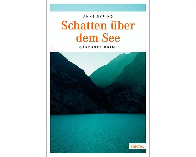 Schatten über dem See