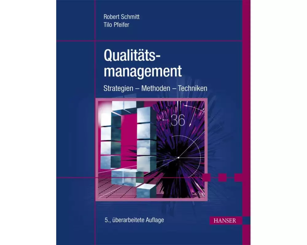 Qualitätsmanagement