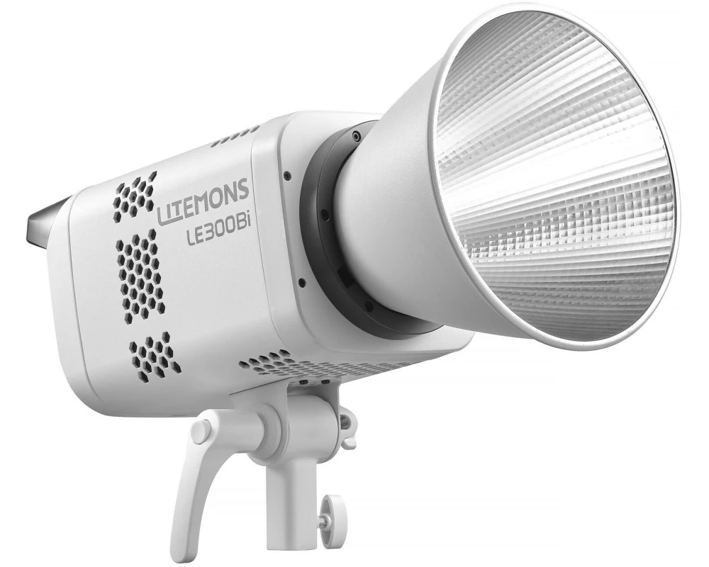 Godox Videoleuchte Litemons LE300Bi