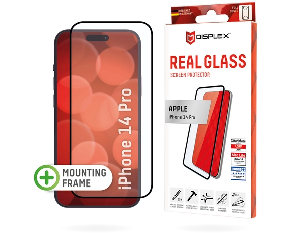 DISPLEX REAL GLASS FC