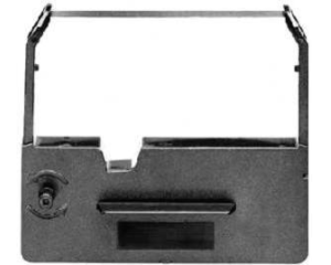 KORES Farbband Nylon HD violett Gr.637 zu Epson ERC 03 12,7mm/10m