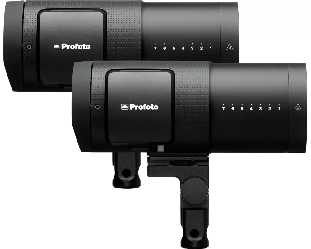 Profoto Blitzgerät B30 Duo Kit