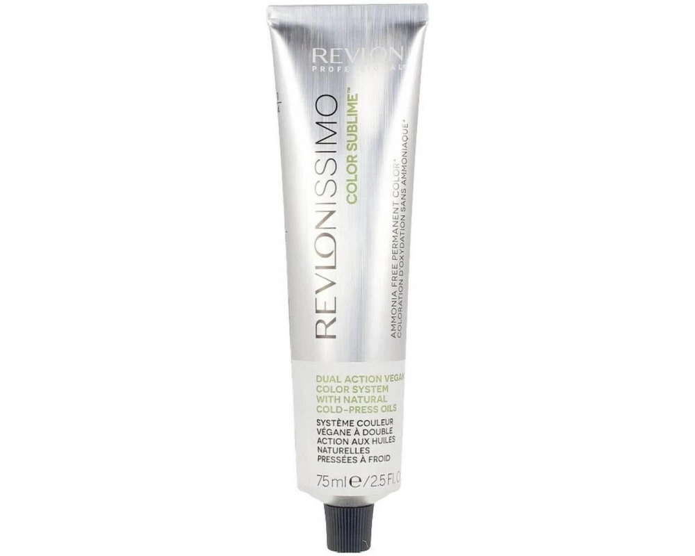 REVLON PROFESSIONAL unique one Revlonissimo Color Sublime 75 ml