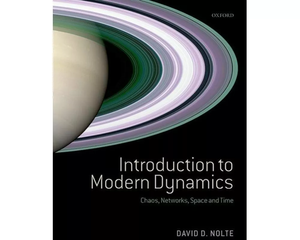 Introduction to Modern Dynamics