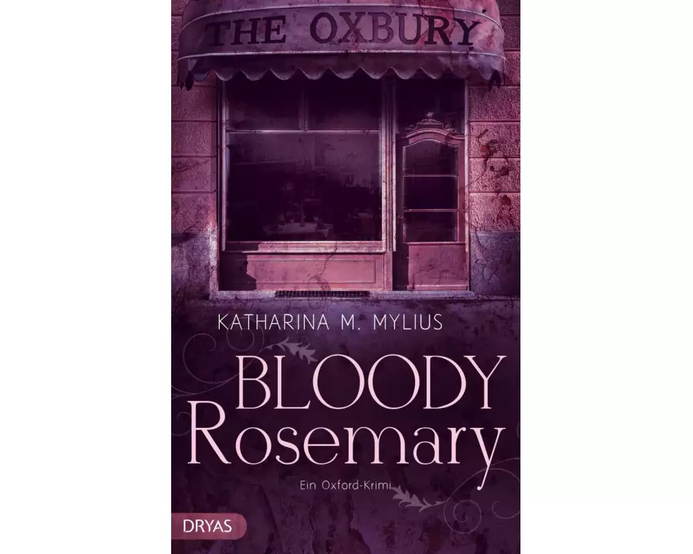 Bloody Rosemary