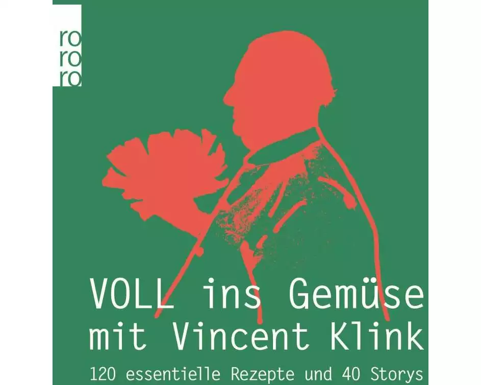Voll ins Gemüse