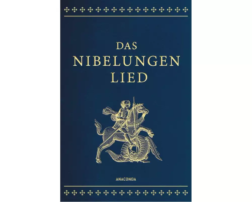 Das Nibelungenlied