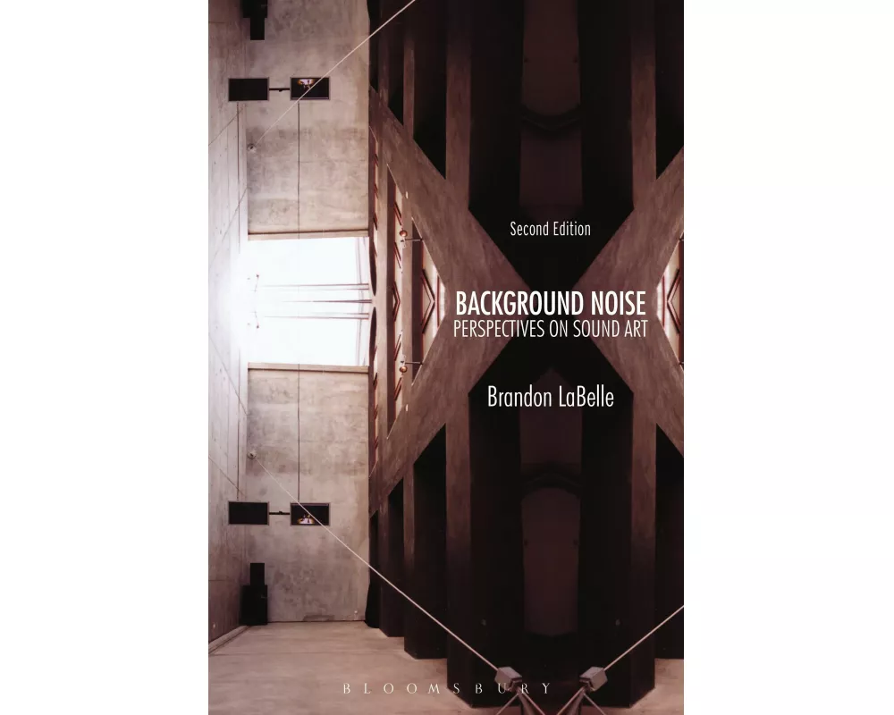 Background Noise, Second Edition