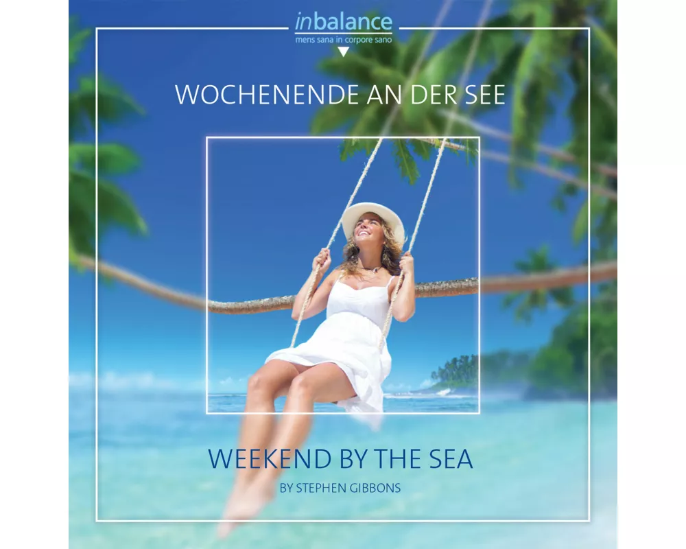 Wochenende An Der See