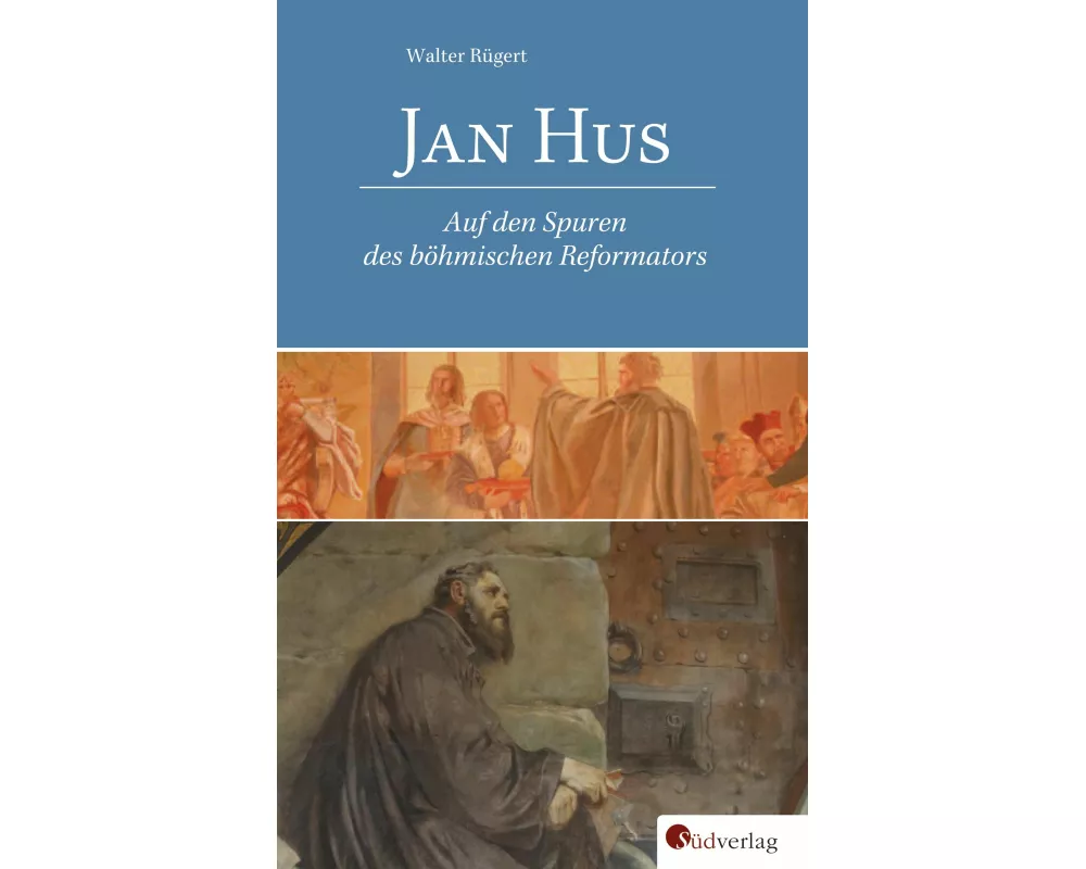 Jan Hus