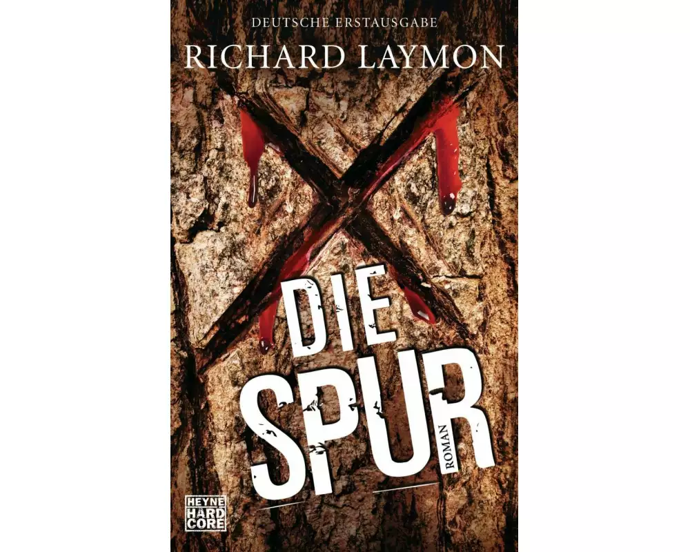 Die Spur