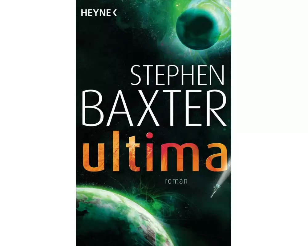 Ultima
