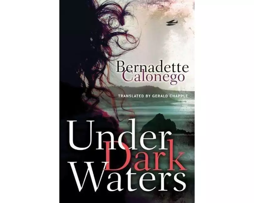 Under Dark Waters
