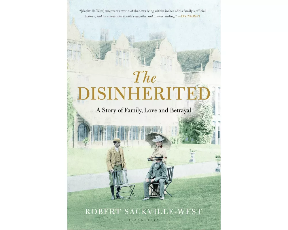 The Disinherited