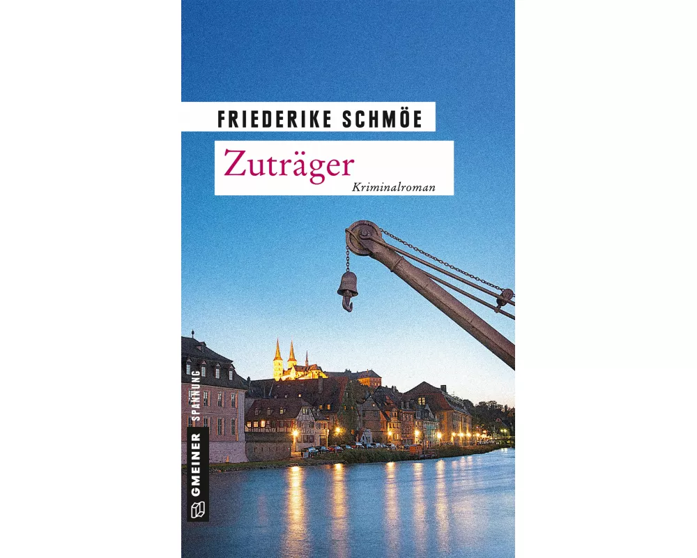 Zuträger
