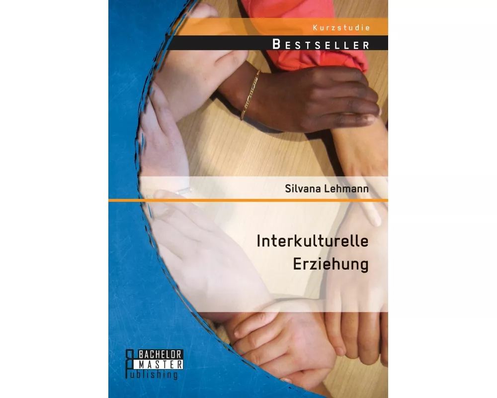 Interkulturelle Erziehung