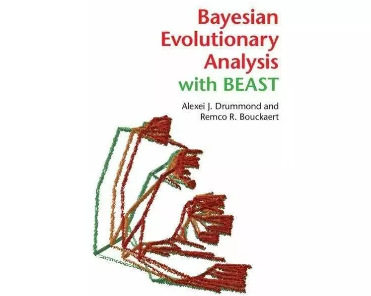 Bayesian Evolutionary Analysis with BEAST