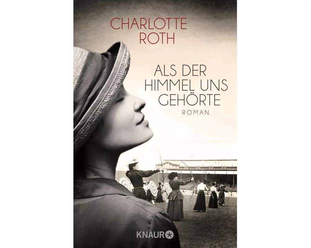 Als der Himmel uns gehörte