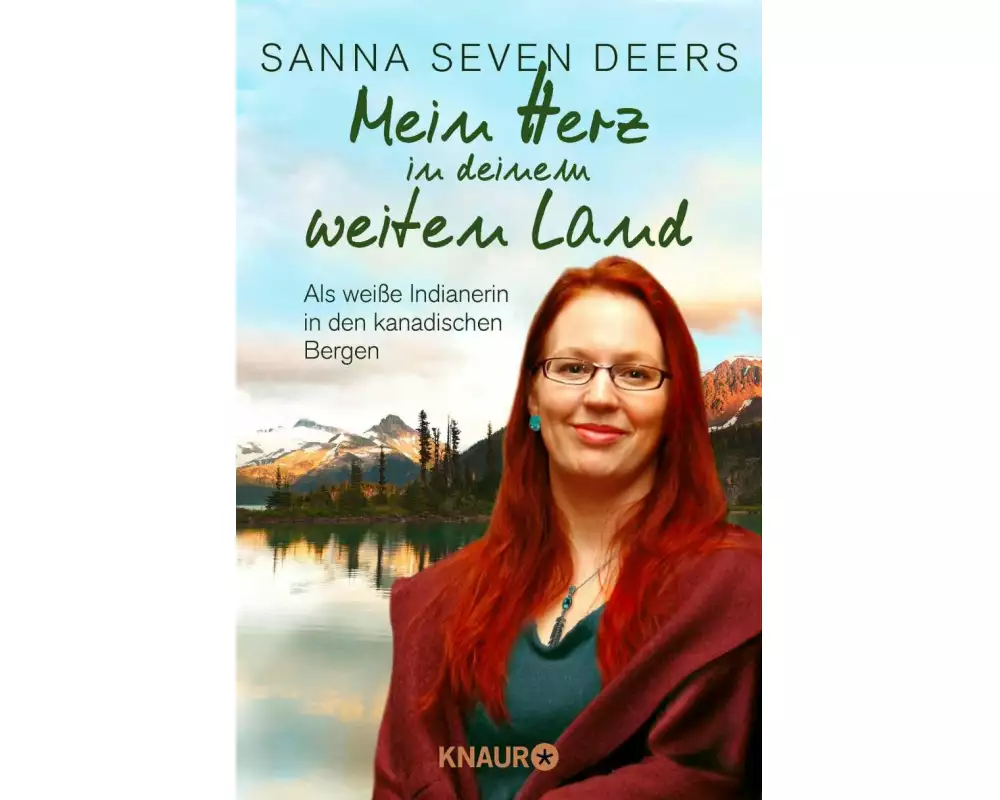 Mein Herz in deinem weiten Land