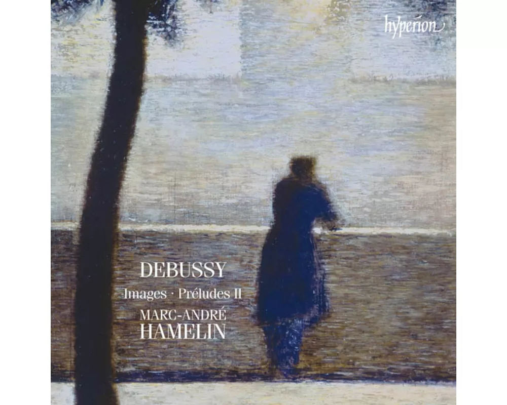 Images Book I & II/Preludes Book II