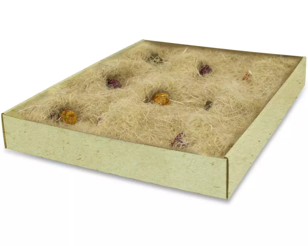 JR Farm Back to Instinct Aktiv-Teppich 175 g