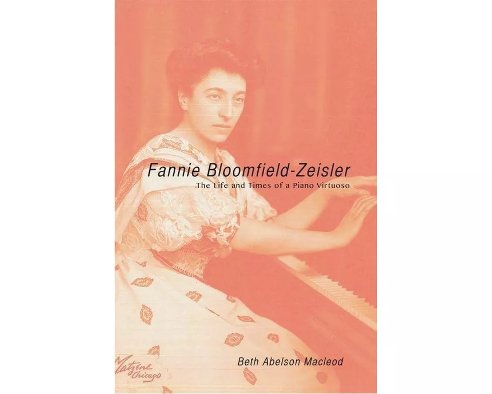 Fannie Bloomfield-Zeisler