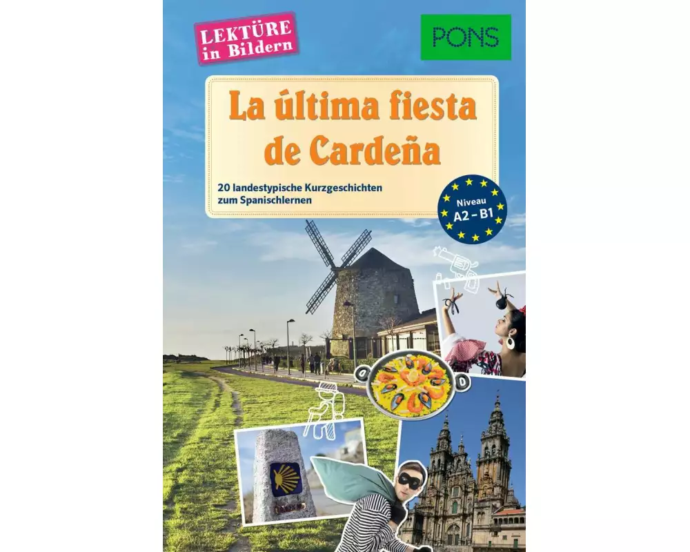 La última fiesta de Cardeña