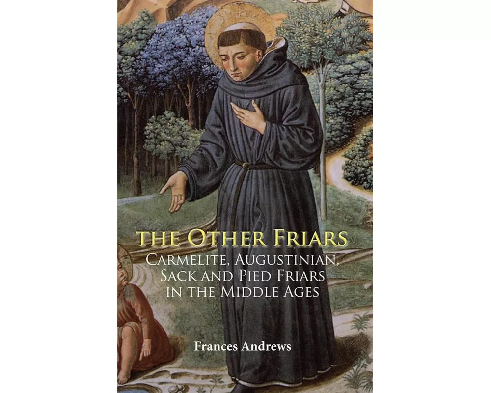 The Other Friars
