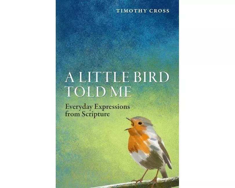 A Little Bird Told Me