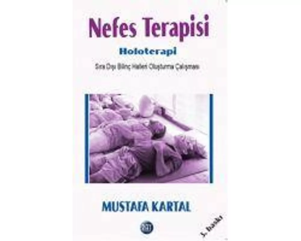 Nefes Terapisi Holoterapi