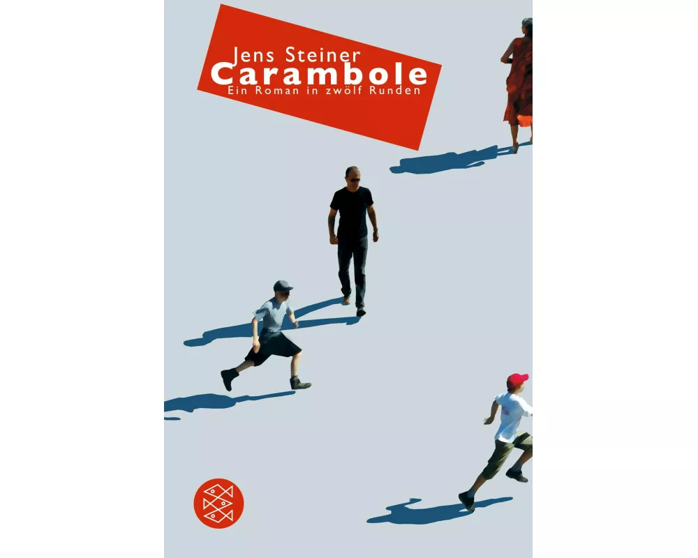Carambole