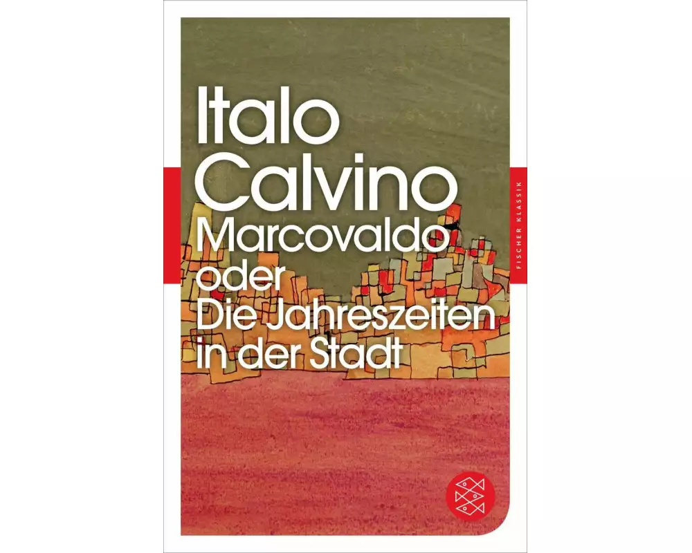 Marcovaldo oder Die Jahreszeiten in der Stadt