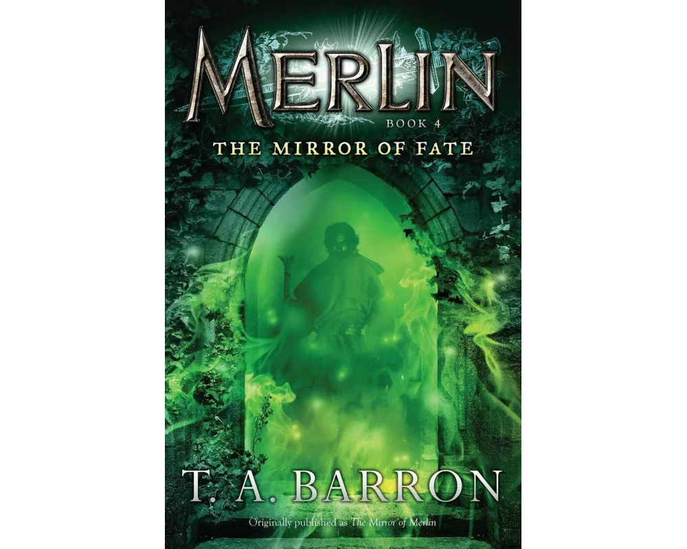 The Mirror of Fate