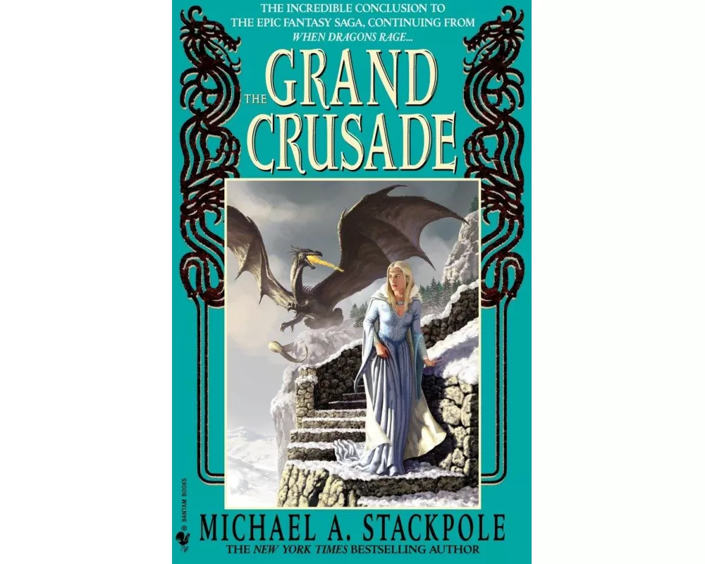 The Grand Crusade