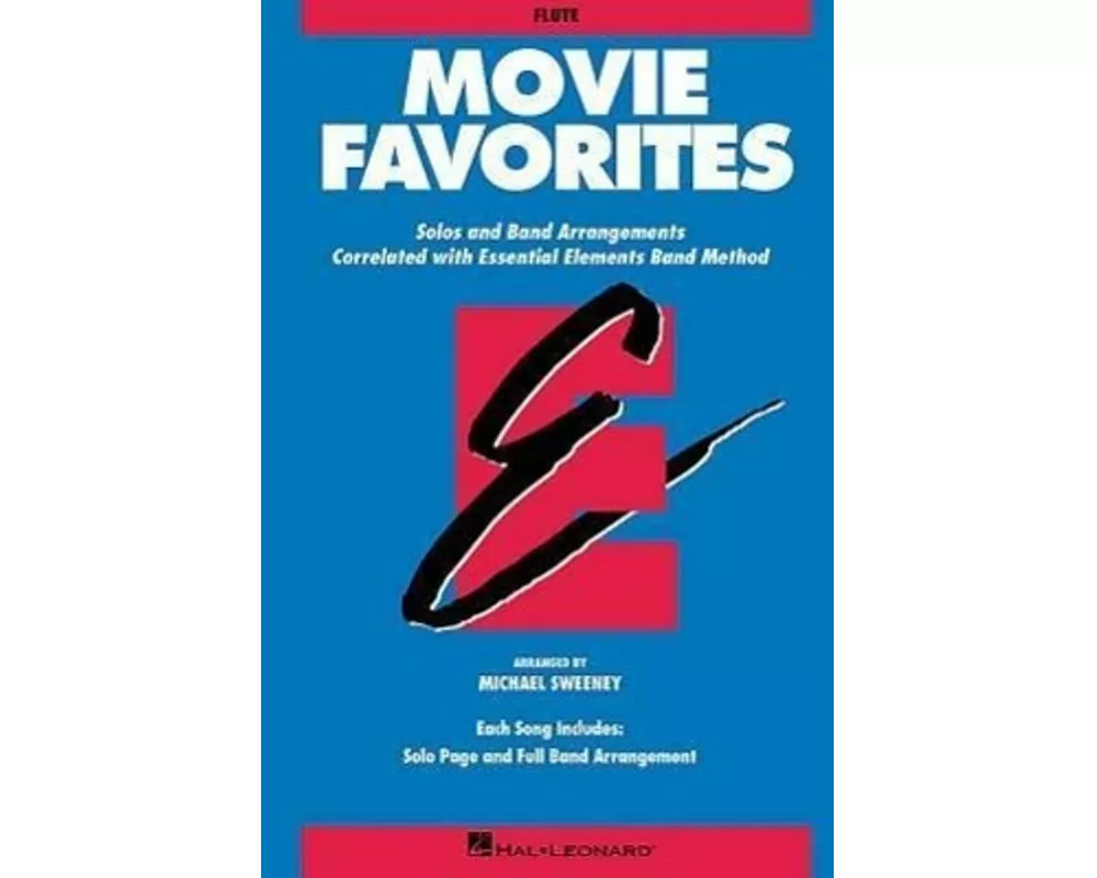 Movie Favorites