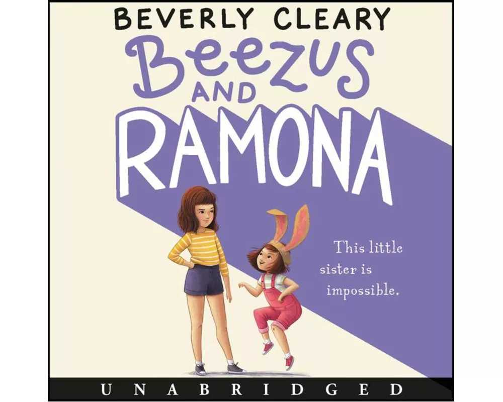 Beezus and Ramona