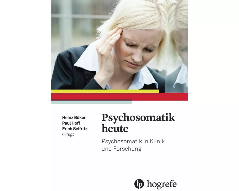 Psychosomatik heute