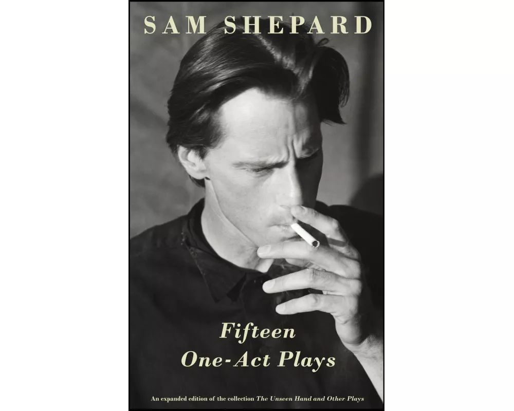 Fifteen One-Act Plays