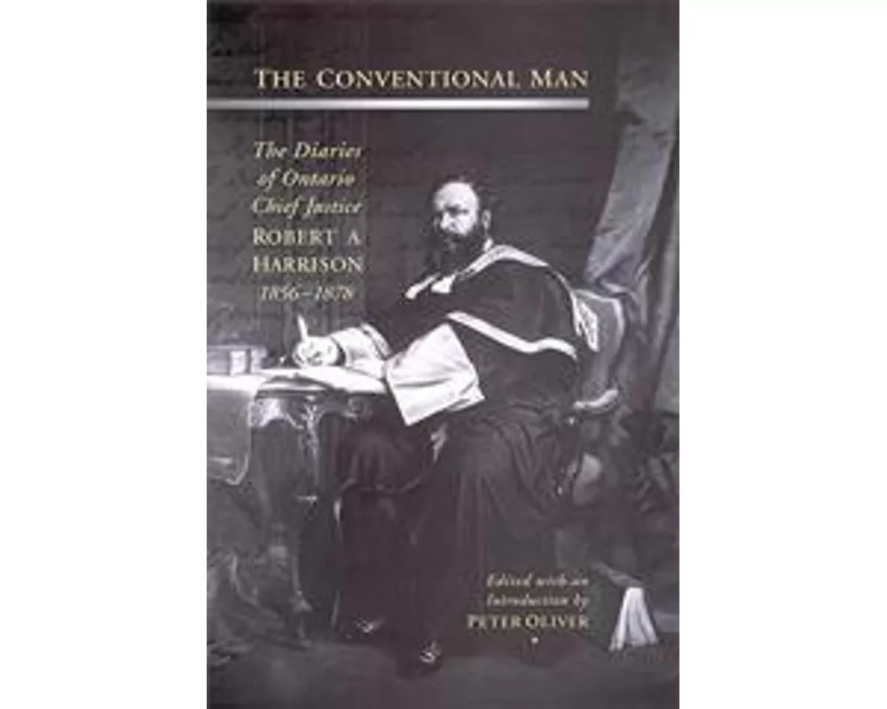 The Conventional Man