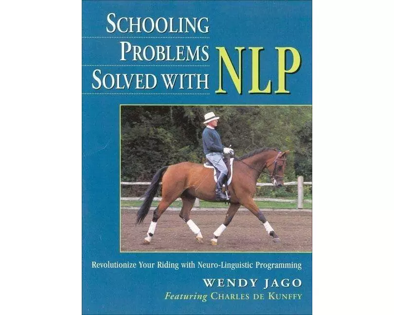 Schooling Problems Solved with NLP