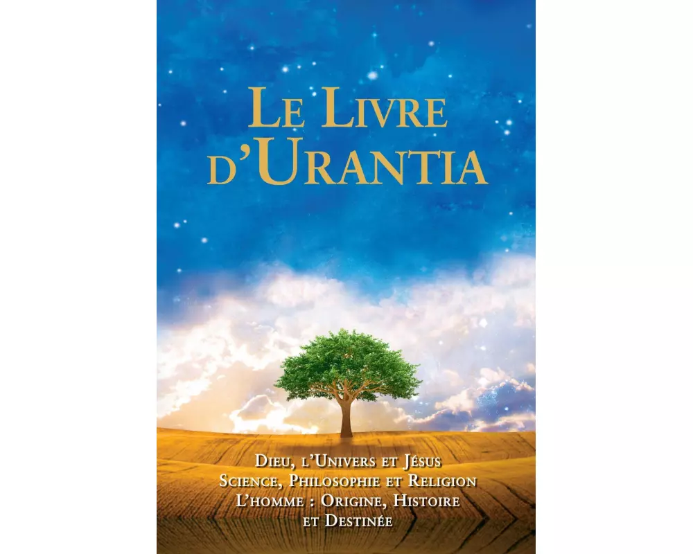 Le Livre d'Urantia