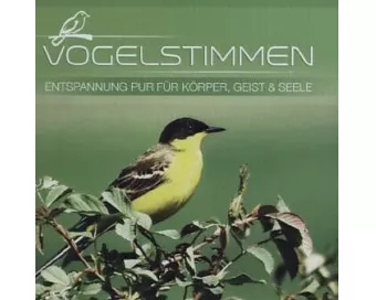 Vogelstimmen-Entspannung für