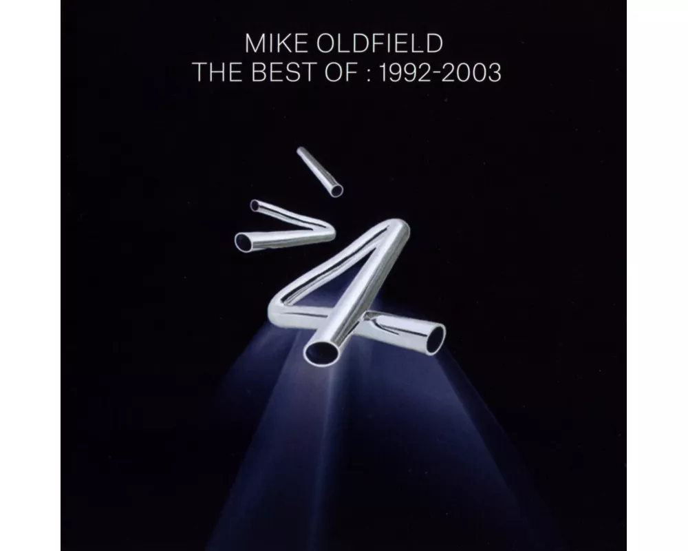 Best Of Mike Oldfield:1992-2003
