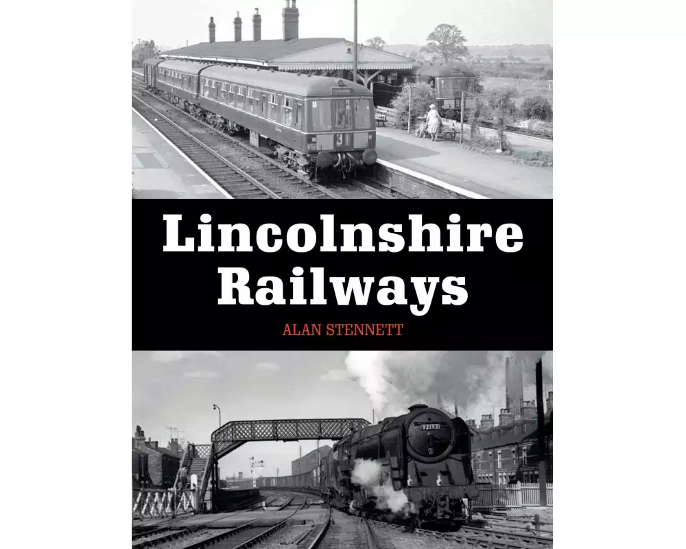 Lincolnshire Railways