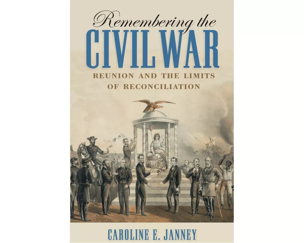 Remembering the Civil War