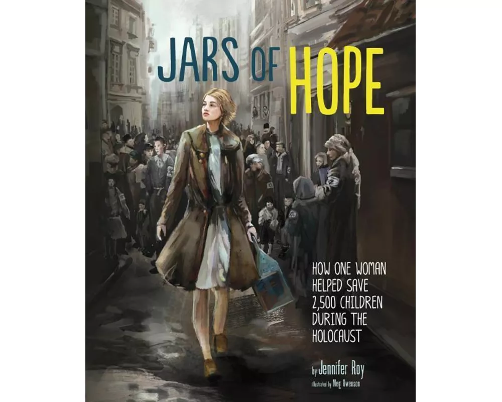 Jars of Hope
