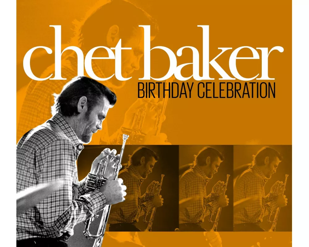 Birthday Celebration