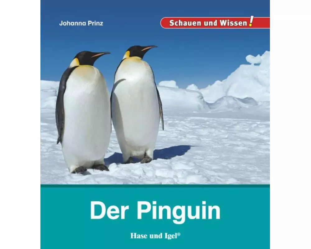 Der Pinguin