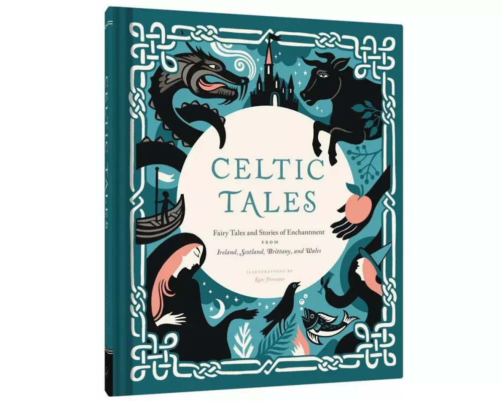Celtic Tales