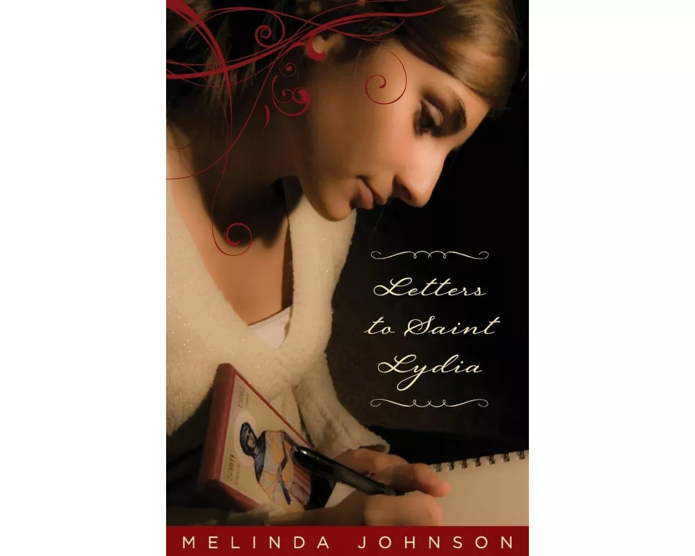 Letters to Saint Lydia